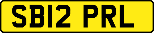 SB12PRL