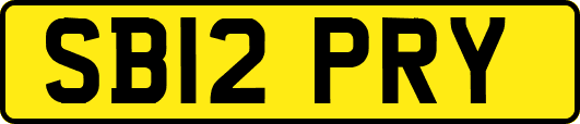 SB12PRY