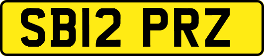 SB12PRZ
