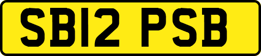 SB12PSB