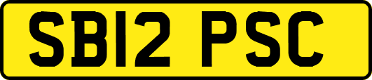 SB12PSC