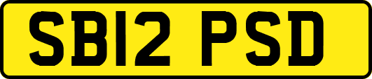 SB12PSD