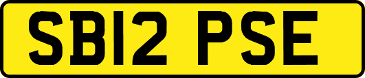 SB12PSE