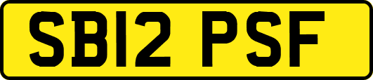 SB12PSF