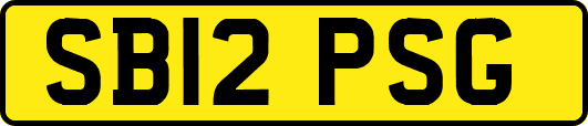 SB12PSG