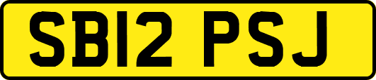 SB12PSJ