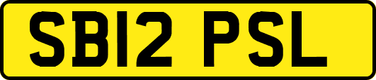 SB12PSL