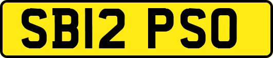 SB12PSO
