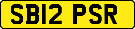 SB12PSR