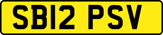 SB12PSV