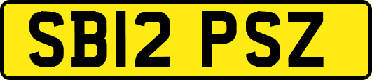 SB12PSZ