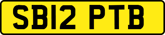 SB12PTB