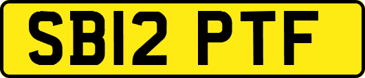 SB12PTF