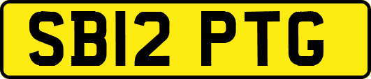 SB12PTG