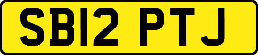 SB12PTJ
