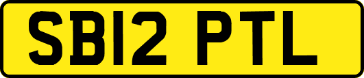 SB12PTL