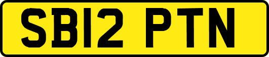 SB12PTN