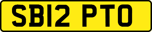 SB12PTO