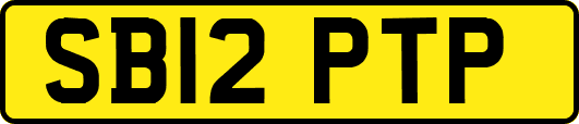 SB12PTP