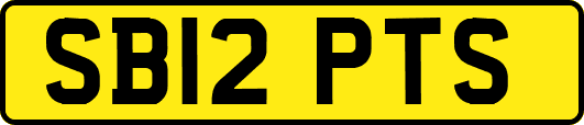 SB12PTS