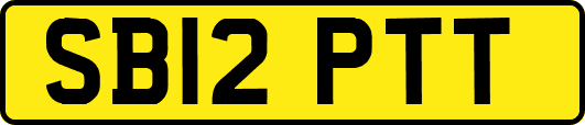 SB12PTT