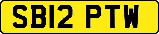 SB12PTW