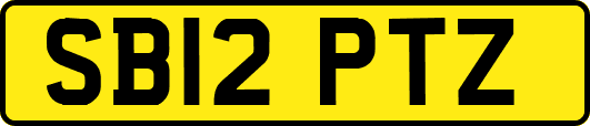 SB12PTZ