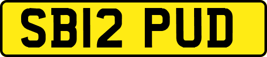 SB12PUD