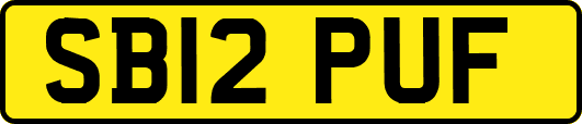 SB12PUF