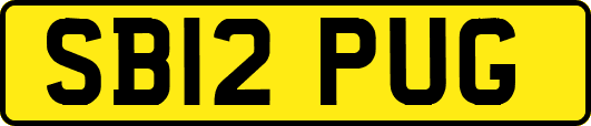 SB12PUG