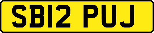 SB12PUJ