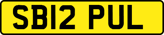 SB12PUL