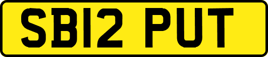 SB12PUT