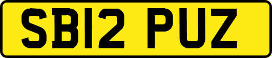 SB12PUZ