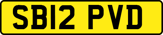 SB12PVD
