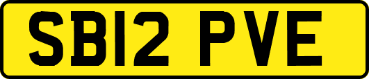 SB12PVE