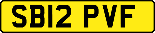SB12PVF