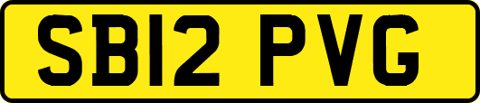 SB12PVG