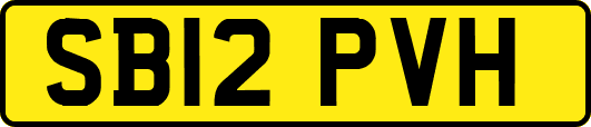 SB12PVH