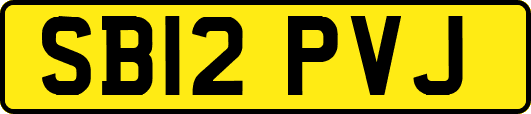 SB12PVJ