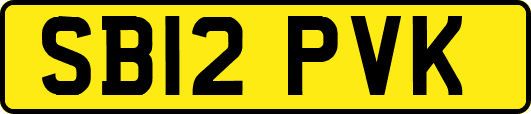 SB12PVK