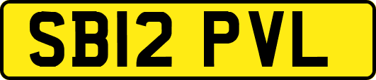 SB12PVL