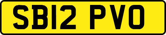 SB12PVO