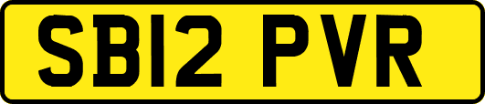 SB12PVR