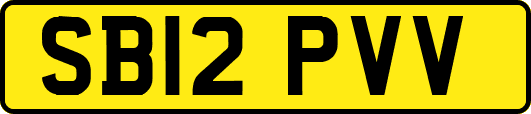 SB12PVV