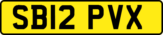 SB12PVX