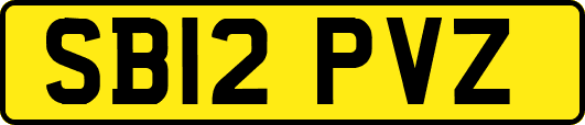 SB12PVZ