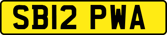 SB12PWA