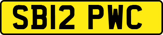 SB12PWC