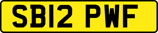 SB12PWF